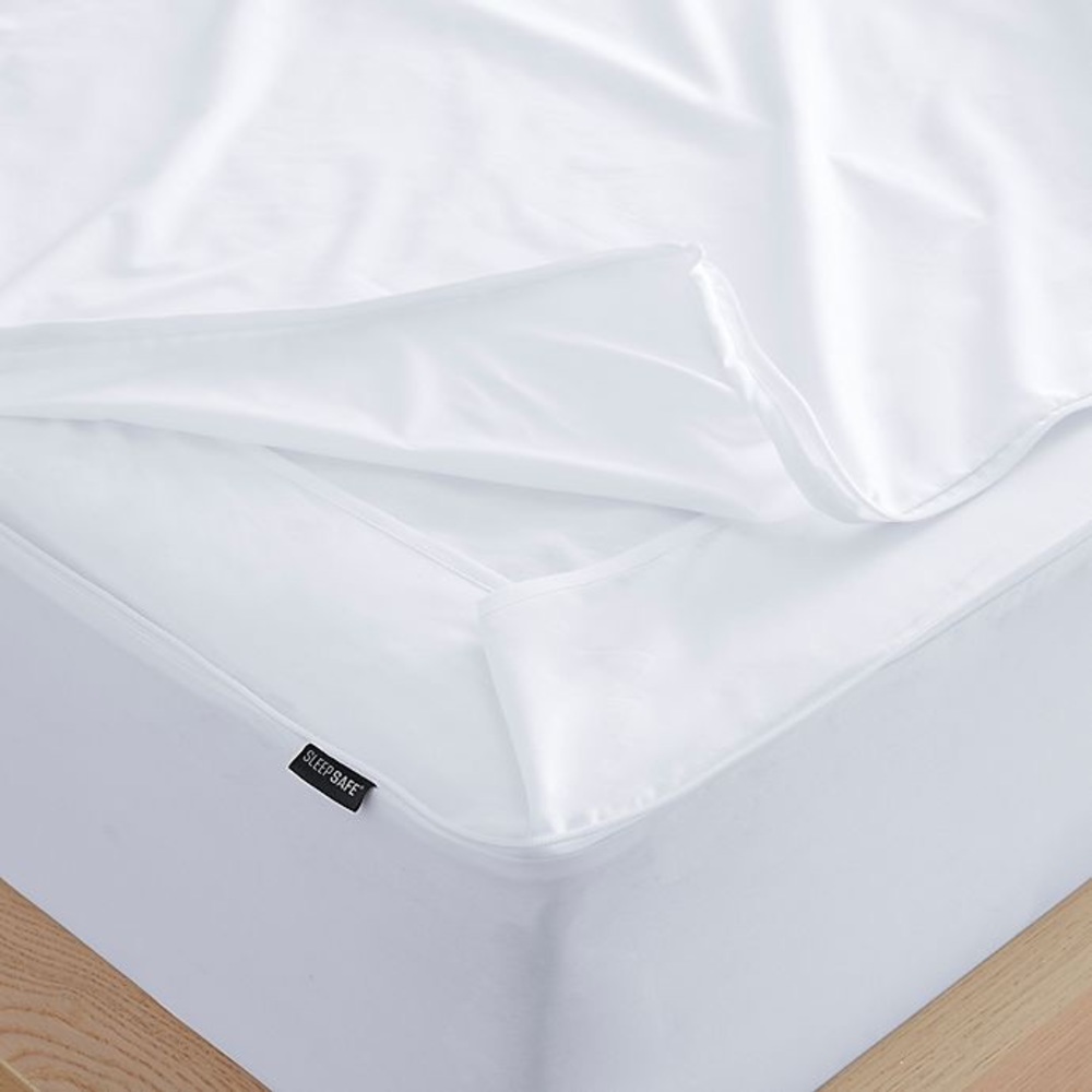 Sleep Safe™ Waterproof Twin Box Spring Protector - Picture 5 of 7